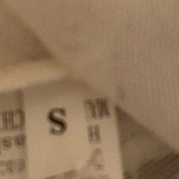 Vintage Lace and MeshTie up Top/Over-jacket Size Small.  Boho and Feminine, EUC - Picture 11 of 16